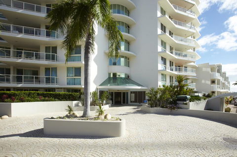 Mariners North Holiday Apartments - Accommodation Sunshine Coast 16