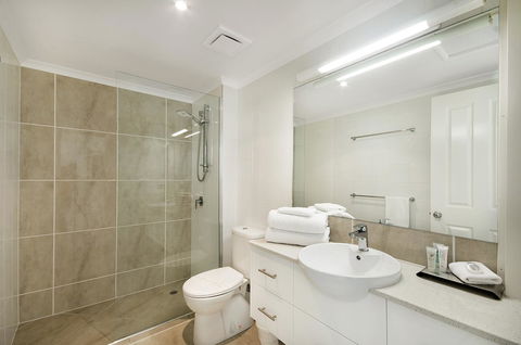 Mariners North Holiday Apartments - Accommodation Sunshine Coast 39