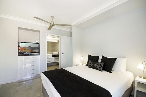 Mariners North Holiday Apartments - Accommodation Sunshine Coast 35