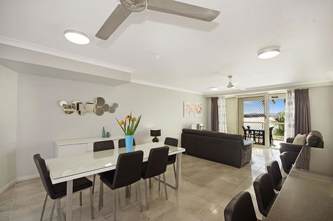 Mariners North Holiday Apartments - Accommodation Sunshine Coast 27