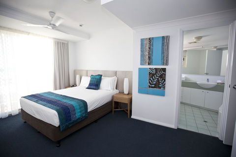 Mariners North Holiday Apartments - Accommodation Sunshine Coast 23