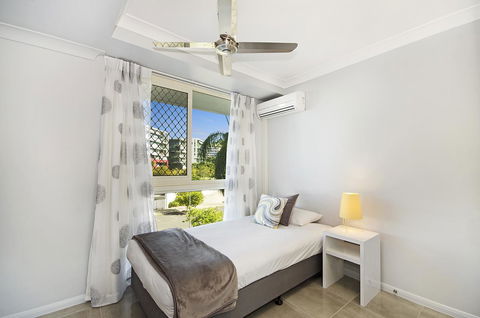 Mariners North Holiday Apartments - Accommodation Sunshine Coast 38