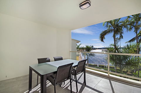 Mariners North Holiday Apartments - Accommodation Sunshine Coast 7