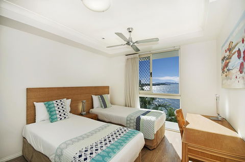 Mariners North Holiday Apartments - Accommodation Sunshine Coast 2