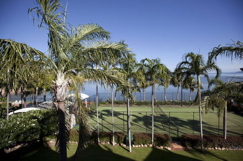 Mariners North Holiday Apartments - Accommodation Sunshine Coast 19