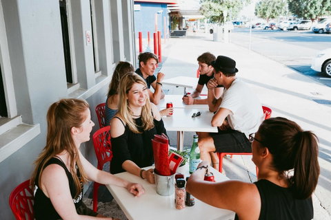 Mad Monkey Central - Accommodation Sunshine Coast 36