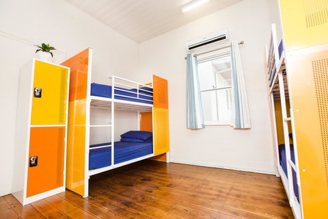 Mad Monkey Central - Accommodation Sunshine Coast 7