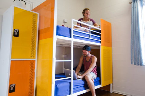 Mad Monkey Central - Accommodation Sunshine Coast 19