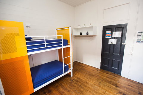 Mad Monkey Central - Accommodation Sunshine Coast 20