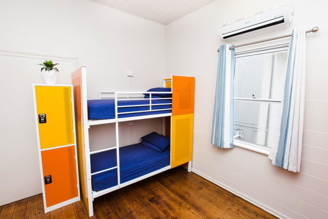 Mad Monkey Central - Accommodation Sunshine Coast 5