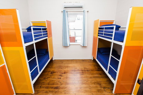 Mad Monkey Central - Accommodation Sunshine Coast 6