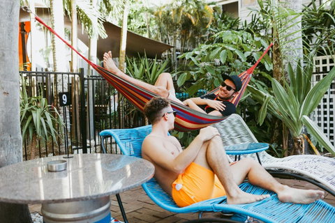 Mad Monkey Central - Accommodation Sunshine Coast 34