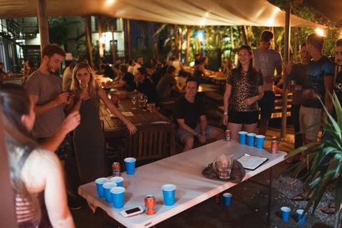 Mad Monkey Central - Accommodation Sunshine Coast 26