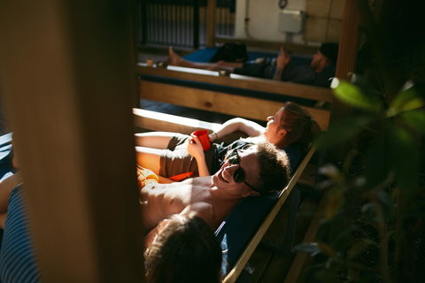 Mad Monkey Central - Accommodation Sunshine Coast 32