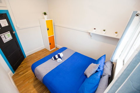 Mad Monkey Central - Accommodation Sunshine Coast 14
