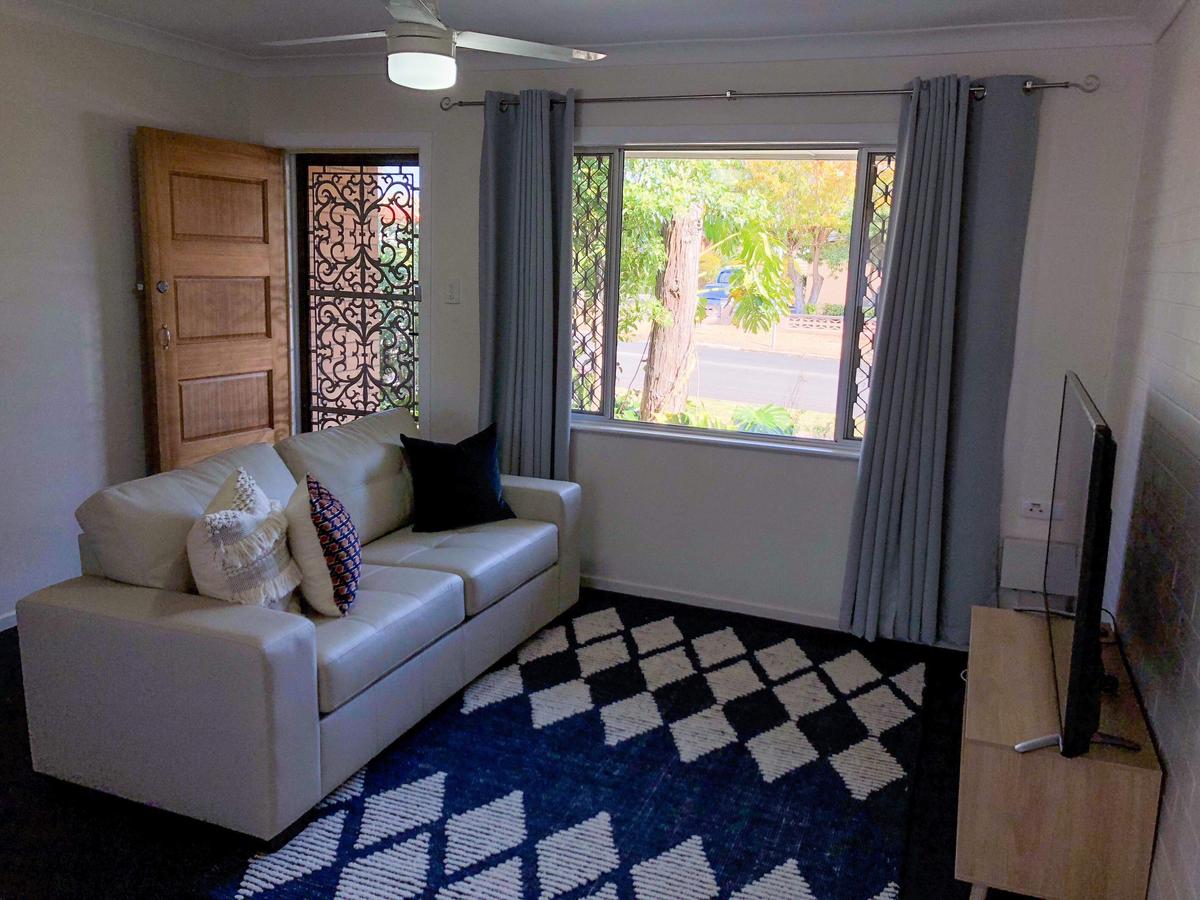 Rockmount QLD Accommodation Sunshine Coast