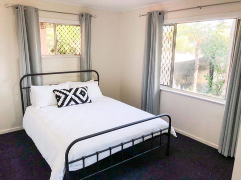 Picnic Point Villas - Accommodation Sunshine Coast 9
