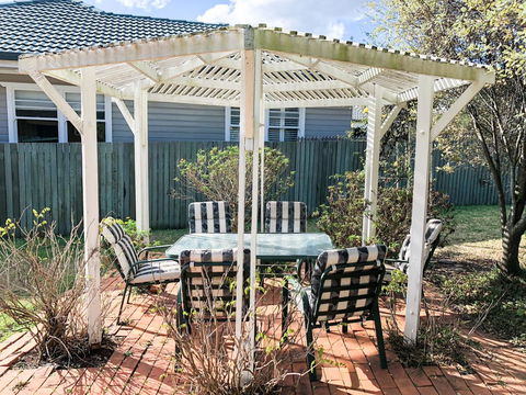 Picnic Point Villas - Accommodation Sunshine Coast 13