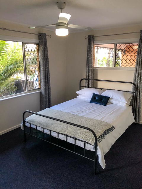 Picnic Point Villas - Accommodation Sunshine Coast 1