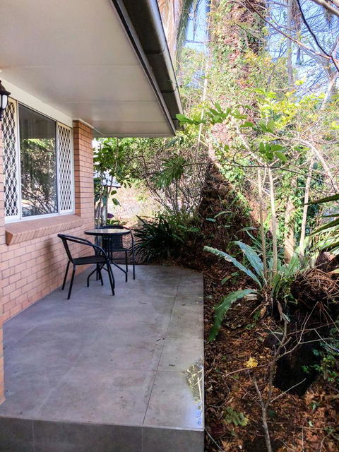 Picnic Point Villas - Accommodation Sunshine Coast 2