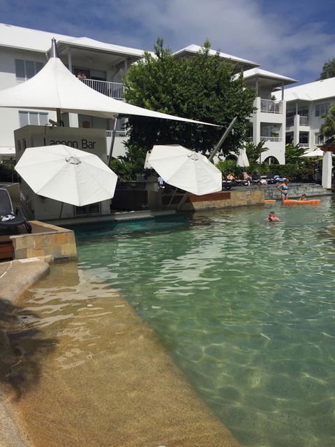Portsea 26 - Accommodation Sunshine Coast 17