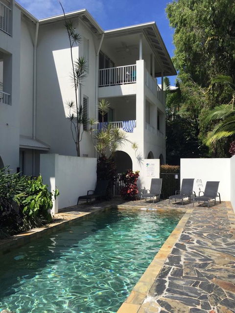 Portsea 26 - Accommodation Sunshine Coast 10