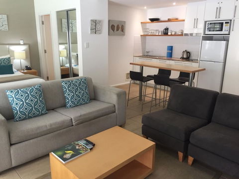 Portsea 26 - Accommodation Sunshine Coast 22
