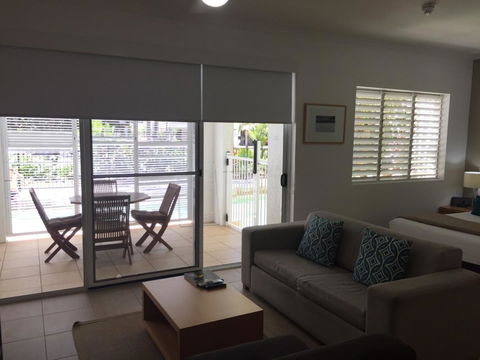 Portsea 26 - Accommodation Sunshine Coast 15