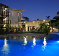 Agnes Water Beach Club - Accommodation Sunshine Coast