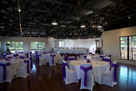 The Bearded Dragon Boutique Hotel - Accommodation Sunshine Coast 11