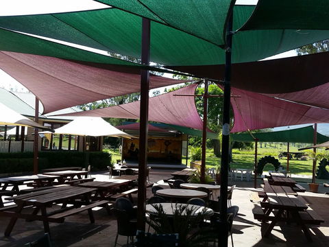 The Bearded Dragon Boutique Hotel - Accommodation Sunshine Coast 35