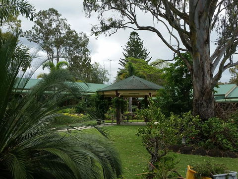 The Bearded Dragon Boutique Hotel - Accommodation Sunshine Coast 28