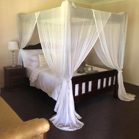 The Bearded Dragon Boutique Hotel - Accommodation Sunshine Coast 1