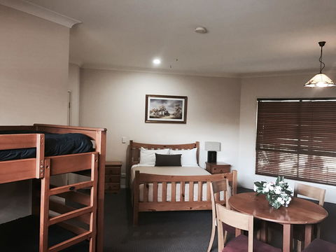 The Bearded Dragon Boutique Hotel - Accommodation Sunshine Coast 42