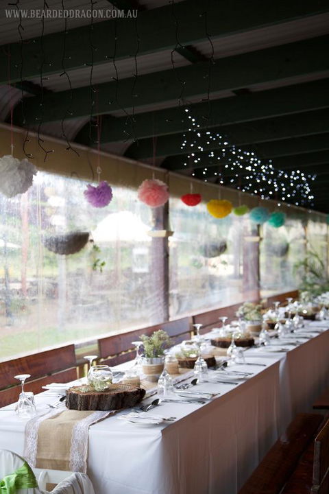 The Bearded Dragon Boutique Hotel - Accommodation Sunshine Coast 24