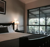The Bearded Dragon Boutique Hotel - Accommodation Sunshine Coast