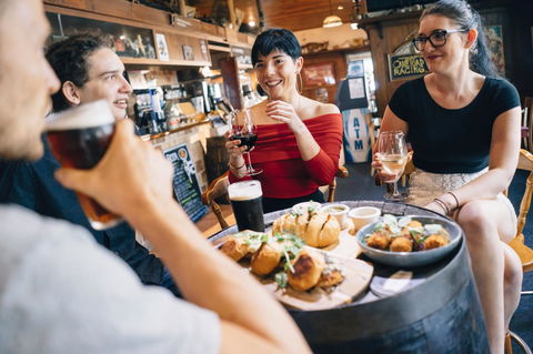 The Bearded Dragon Boutique Hotel - Accommodation Sunshine Coast 20