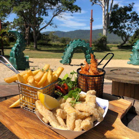The Bearded Dragon Boutique Hotel - Accommodation Sunshine Coast 25