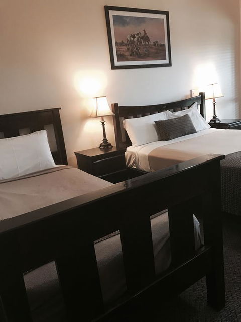 The Bearded Dragon Boutique Hotel - Accommodation Sunshine Coast 29