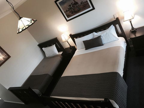 The Bearded Dragon Boutique Hotel - Accommodation Sunshine Coast 3