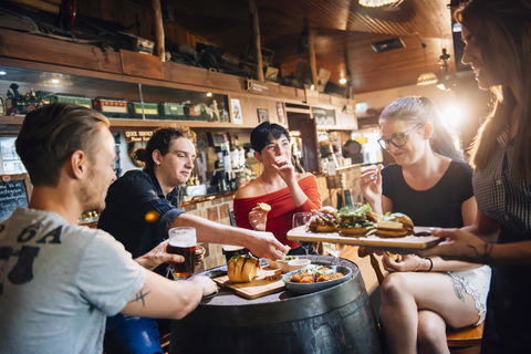 The Bearded Dragon Boutique Hotel - Accommodation Sunshine Coast 21