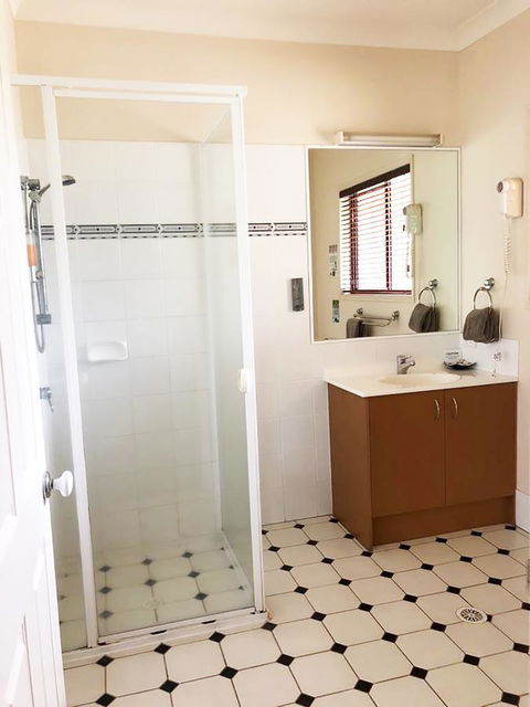 The Bearded Dragon Boutique Hotel - Accommodation Sunshine Coast 12