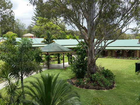 The Bearded Dragon Boutique Hotel - Accommodation Sunshine Coast 33
