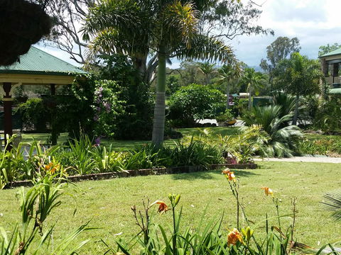The Bearded Dragon Boutique Hotel - Accommodation Sunshine Coast 30