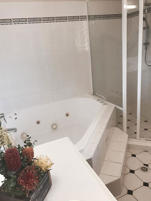 The Bearded Dragon Boutique Hotel - Accommodation Sunshine Coast 44