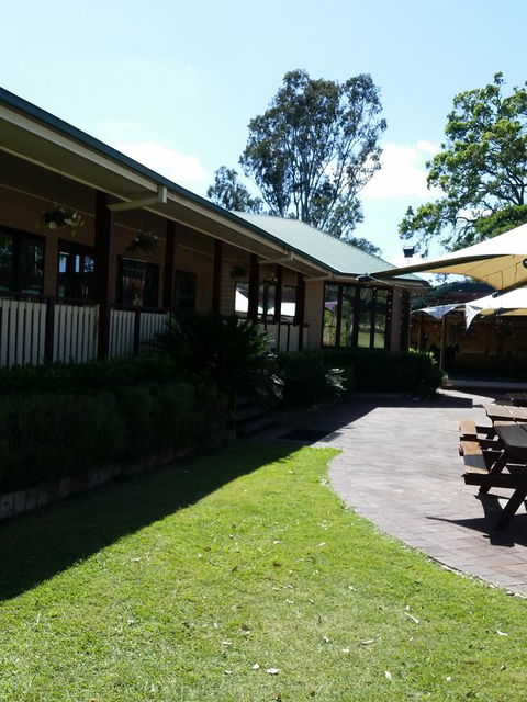 The Bearded Dragon Boutique Hotel - Accommodation Sunshine Coast 41
