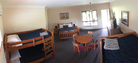 The Bearded Dragon Boutique Hotel - Accommodation Sunshine Coast 10