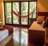 Silky Oaks Lodge - Accommodation Sunshine Coast