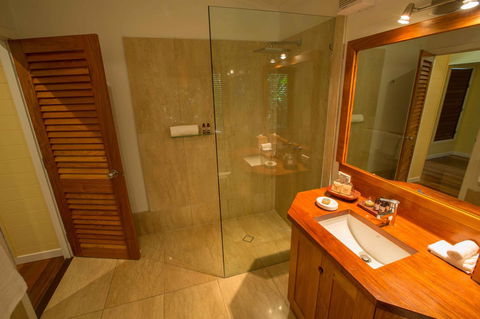 Silky Oaks Lodge - Accommodation Sunshine Coast 15