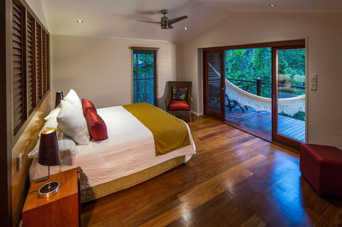 Silky Oaks Lodge - Accommodation Sunshine Coast 32